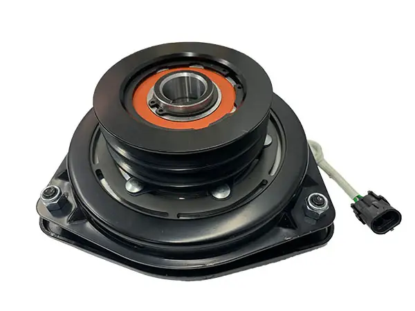 (784663) CLUTCH 1-1/8" MAGNETIC W/BRAKE NEW Express Delivery