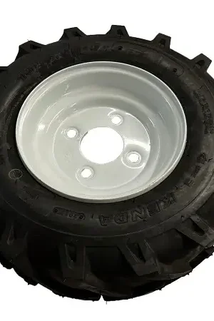 (785509) Tire and Rim-Right Hand 691SP Top Rated