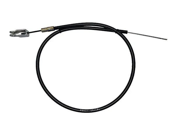 Fan Favorite (785756) Inner & outer brake cable (16149) (16150) (783295)