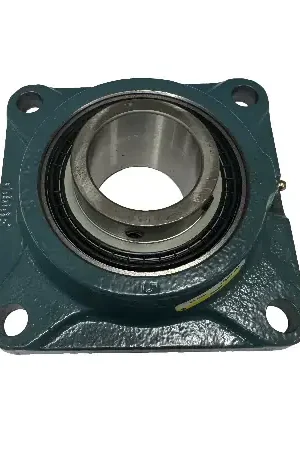 Place Order (785905) 2.25",4-BOLT FLANGE BEARING (30201)