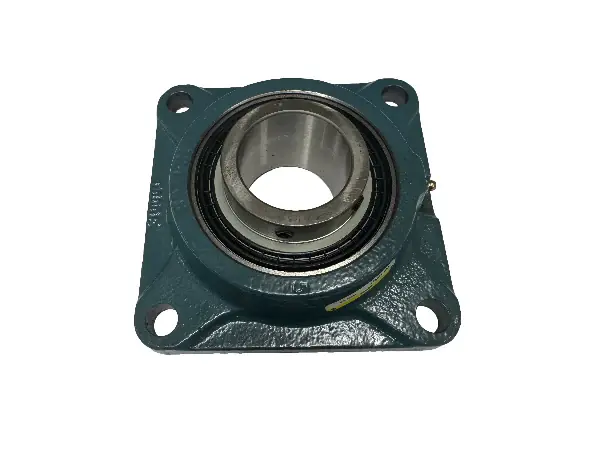 Place Order (785905) 2.25",4-BOLT FLANGE BEARING (30201)
