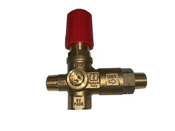 (788420) UNLOADER VALVE, VR56 PW Latest
