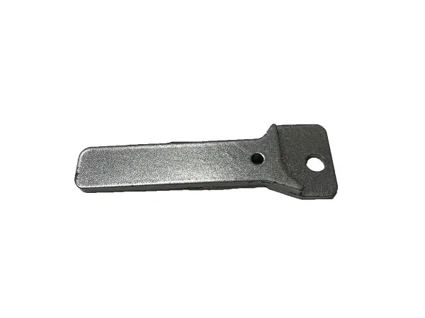 Markdown (789473) Clutch bracket (785126)