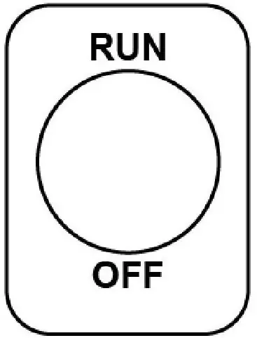Secure Checkout (793326) CE KILL SWITCH DECAL (ECN)