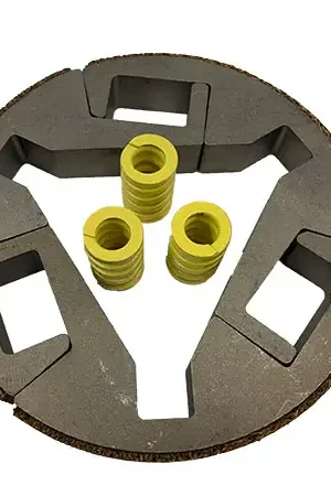 Discount (30308-N) SPRING & ROTOR ASSY, Noram Clutch