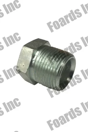 Best Seller (50CSC128) 3/4" M NPTF O 1/2" F NP