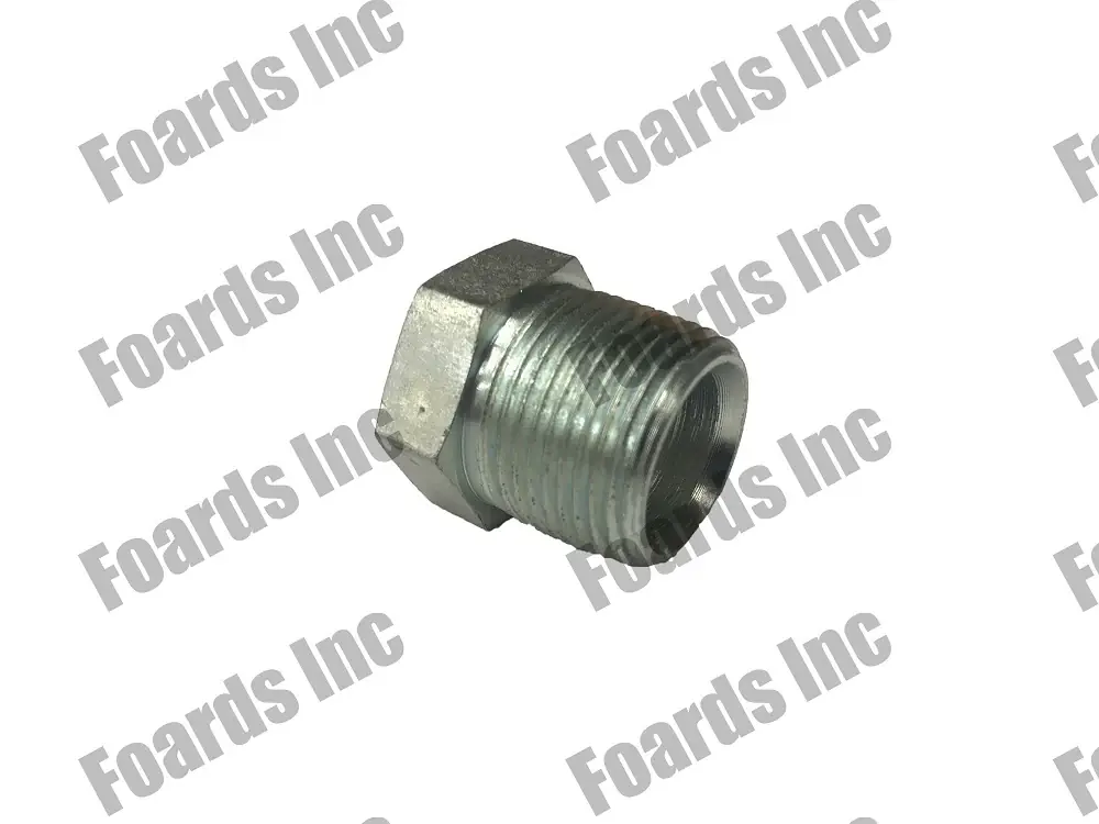 Best Seller (50CSC128) 3/4" M NPTF O 1/2" F NP