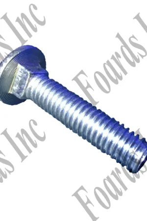 Cheap (BR001263) BOLT - CARRIAGE 3/8-16 X (82552)