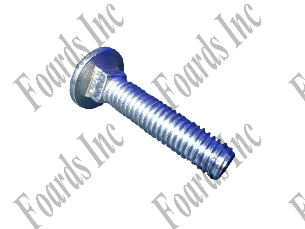 Cheap (BR001263) BOLT - CARRIAGE 3/8-16 X (82552)