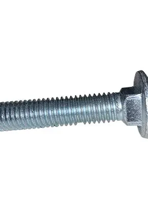 (BR001277) BOLT - CARRIAGE 1/2"-13 X 3" G5 Z Markdown