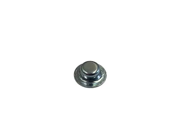 Certified (BR001312) NUT-PUSH ON 1/2" (PW500015-5)