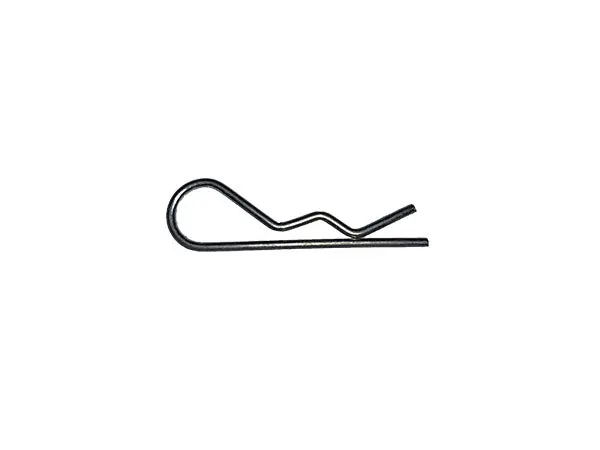 Factory Price (BR001764) CLIP - HAIRPIN 3/32" X 2-1/2" (214) ZIN