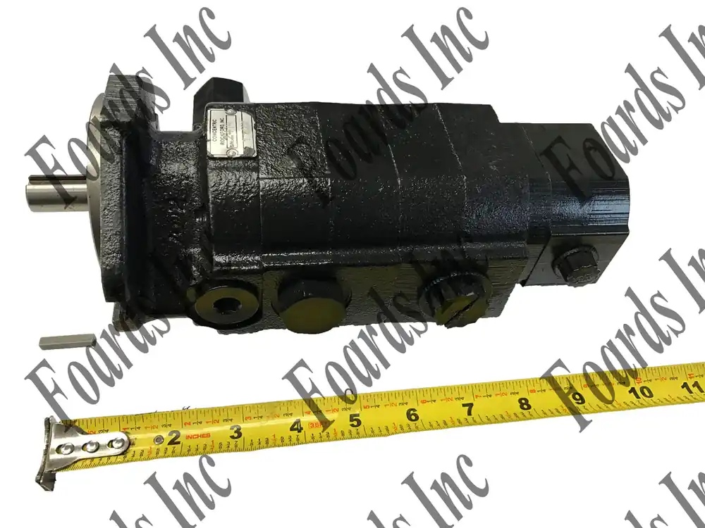 Shop Now (BR001998) PUMP - HYD 22GPM (1080081), 5/8" shaft, includes key (1" x 3/16")