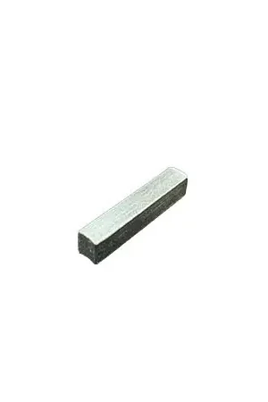 (BR002007K) Key, Pump Shaft 1" x 1/8" Price Drop