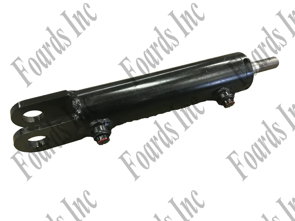 Buy Online (BR004029) CYLINDER - BMC 2 X1-1/8 X 6 (4003-WEDGE) (Fits: BH4003, BHVH4013GX30)