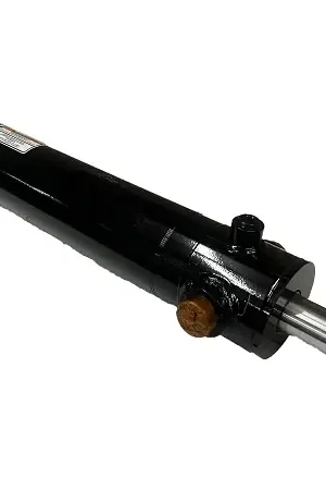 (BR004071R) REPLACEMENT CYLINDER-3 1/2" X 18" (Fits: 15 Ton Models) Premium