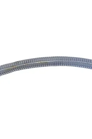(BR005075) HOSE - LP 1" X 7.75" CLEAR (SR2206) Low Price