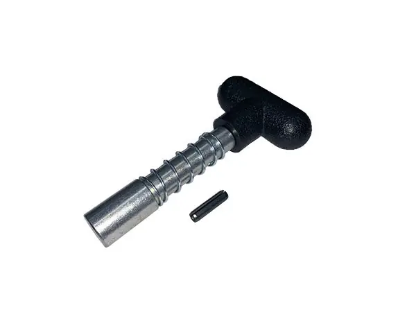 Today Only (BR008151-KIT) KIT - PLUNGER PULL PIN WITH KNOB