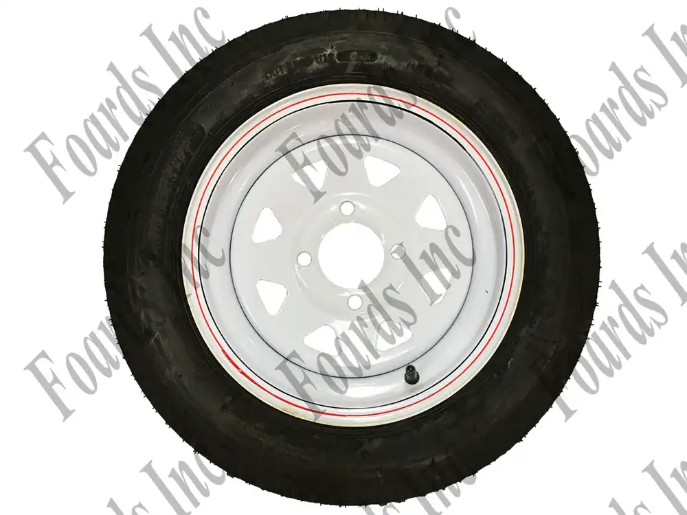 (BR008311) TIRE-(480X12-B-4HOLE)-BR LS Certified