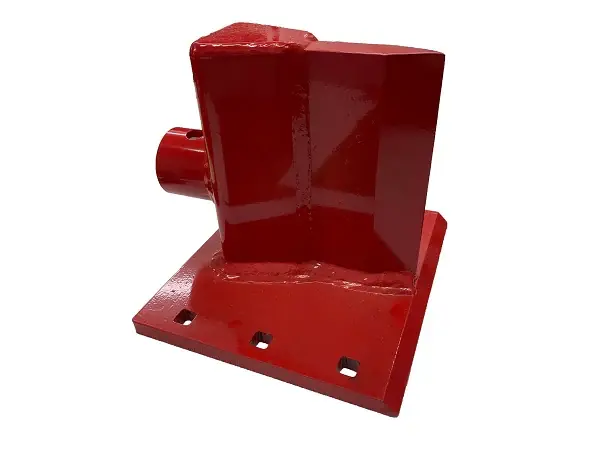 Flash Sale (BR021163) WELDMENT - SLIDE (6 inch Rail)