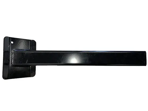 (BR021225) WELDMENT - FRONT LEG - Mega Sale