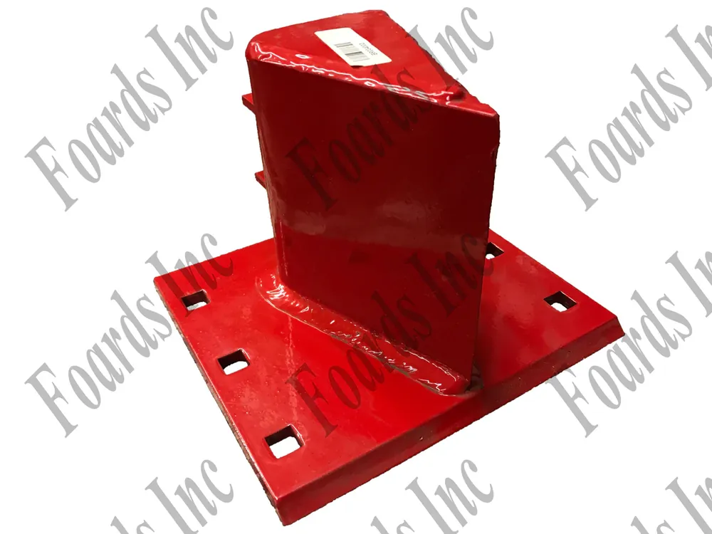 (BR034003) WELDMENT - SLIDE (XR1222) Express Delivery