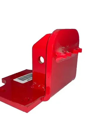 Special Discount (BR051002) WELDMENT - SLIDE PUSHER P