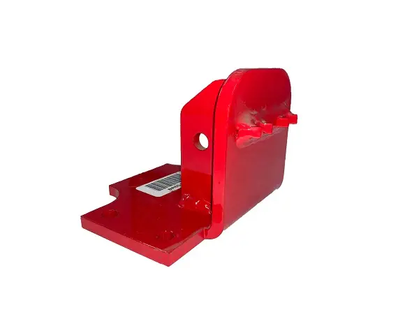 Special Discount (BR051002) WELDMENT - SLIDE PUSHER P