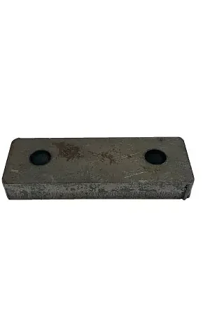 High Quality (BR051006) GUIDE-SLIDE 5/16X1(MINI