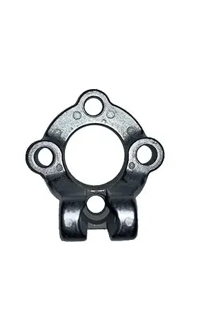 Cheap (SF-377) RETAINER, STEEL 4 HOLE CLEVIS (P2322 & P2260)