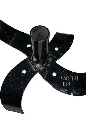 (130711) LH OUTER TINE ASSY -PAINT (MS) Hot Picks