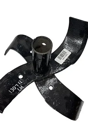 (130716) RH INNER TINE ASSY -PAINT (MS) Top Rated