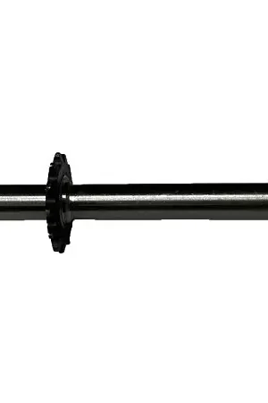 (162037) INPUT SHAFT/SPROCKET (35A13)TP Place Order