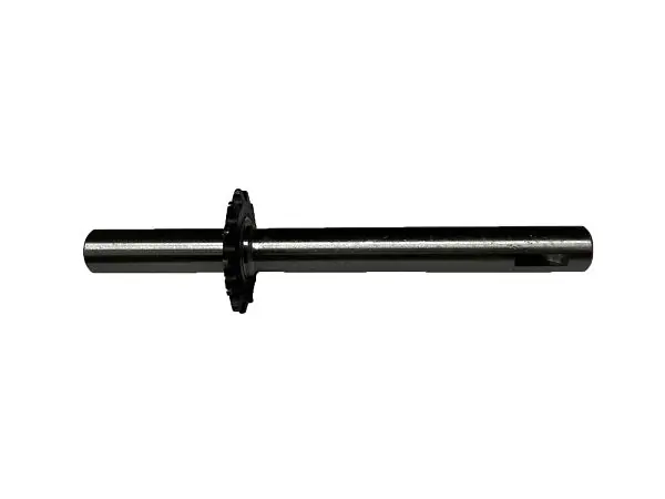 (162037) INPUT SHAFT/SPROCKET (35A13)TP Place Order