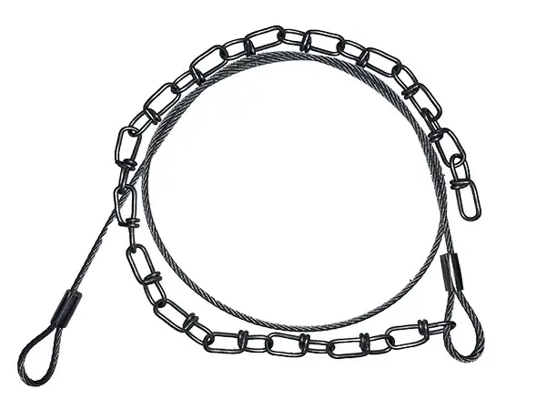 (162041) CLUTCH CABLE ASSEMBLY (MT/TP) (87568) Express Delivery