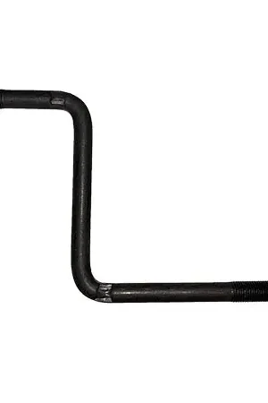 (162069) IDLER SHAFT, TILLER (MS50B) Professional Grade