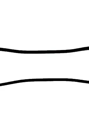 (272237) BELT, A38, L438 Reduced Price