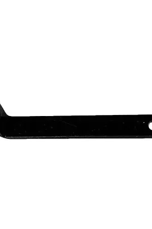 (359340) BRACKET,LOWER B/GUARD-PAINT(MS One Day Deal