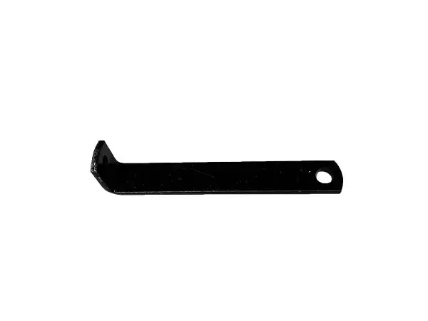 (359340) BRACKET,LOWER B/GUARD-PAINT(MS One Day Deal