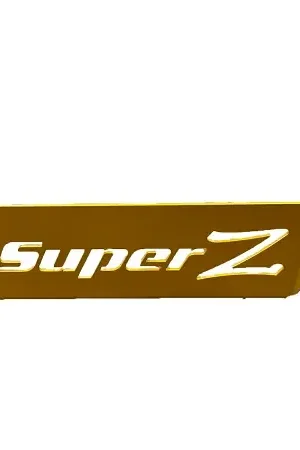 Super Sale (380618) Engine Guard, Super Z