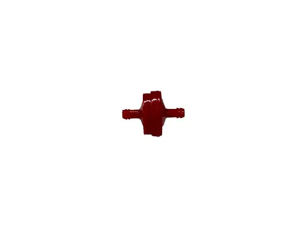 Must Have (120-188) Fuel Filter | Replaces Briggs & Stratton 298090s and Toro 56-6360