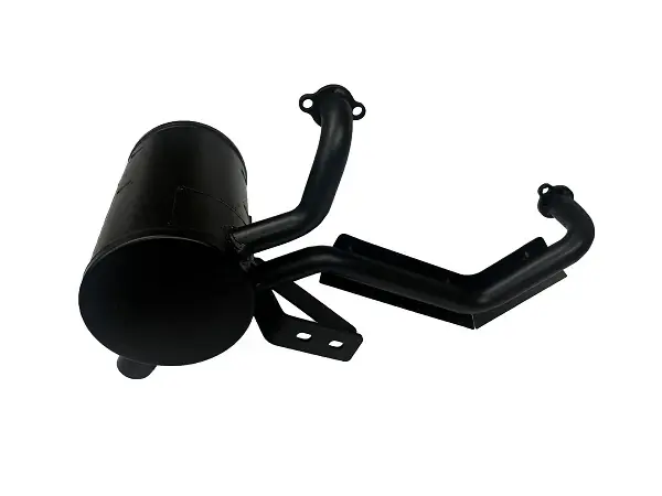 Special Discount (603924) MUFFLER, FX850V