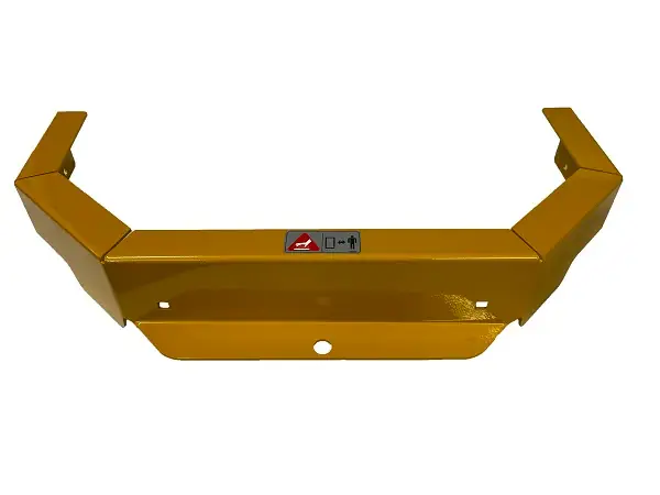 Markdown (552922) SVC, BUMPER RFU