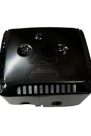 (18320-Z5T-000) Honda Muffler Guard Seasonal Sale