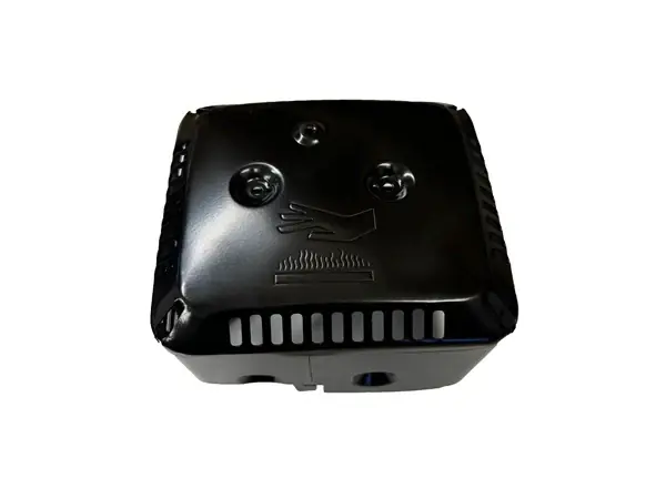 (18320-Z5T-000) Honda Muffler Guard Seasonal Sale