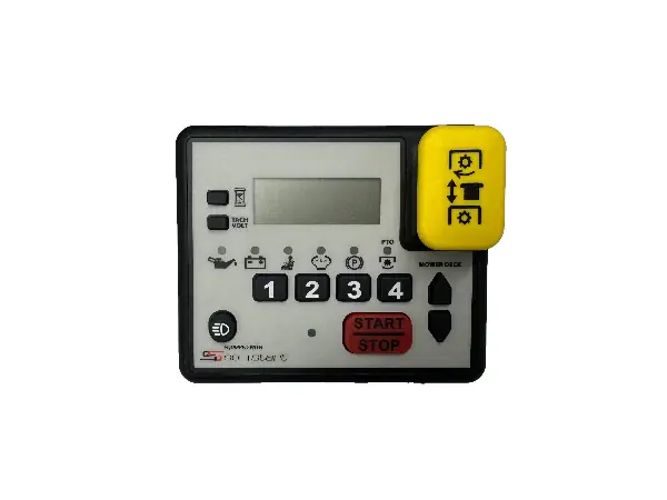 Latest (4357767) GAUGE,MAIN DISPLAY,CARBURETED