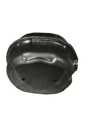 Today Only (18310-ZE2-W01) Honda Muffler