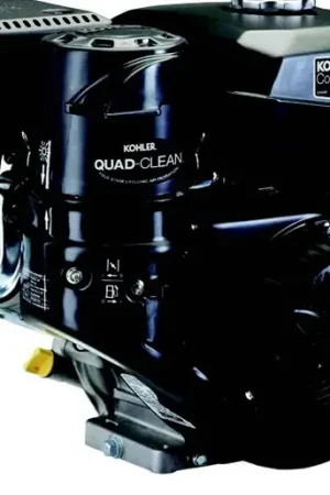 Genuine (CH440-3149) KOHLER CH440 ENGINE 14HP COMMAND PRO