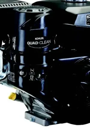 Reduced Price (CH395-3149) KOHLER CH395 ENGINE 9.5HP