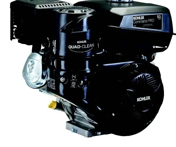 Reduced Price (CH395-3149) KOHLER CH395 ENGINE 9.5HP